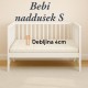 Bebi naddušek S – dečiji naddušek sa HR penom
